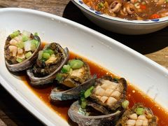 -环球渔市·平价海鲜餐厅(星潮广场店)