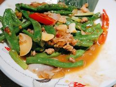 -南越郡·越式风味餐厅(青秀万达店)