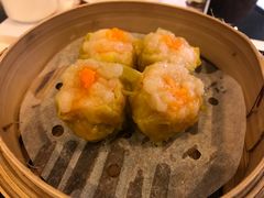 烧卖-中国厨房/台湾牛肉面