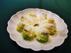 -荷风细雨·中国茶宴(碧云店)