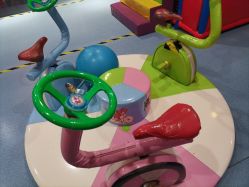 -都乐汇儿童乐园(莱蒙都会店)