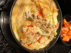 -九田家黑牛烤肉料理(中北镇店)
