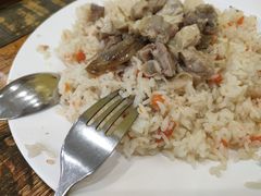 -塔斯提抓饭(东城汇店)