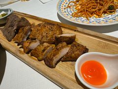 -俄士厨房(五棵松华熙LIVE店)