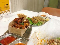 -有鱼吃·纸包烤鱼(曲江创意谷店)