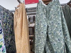 -优衣库(武汉国际广场店)