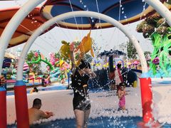 -西安华夏文旅水世界
