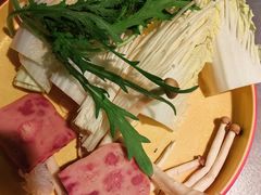 -沼津港精致料理·寿喜烧·烧鸟(龙湖南桥天街日料榜单店)