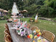 -HERRE·FARM 赫尔露营农场·团建聚会包场