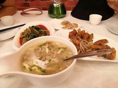 三丝银鱼羹-永兴餐厅(复兴中路店)