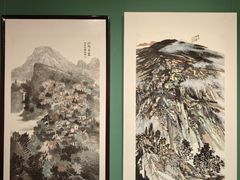 -湖北省美术院美术馆