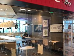 门面-肯德基(津滨店)