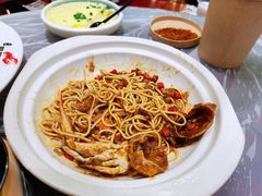 -肥肥虾庄·金牌油焖大虾(汉口城市广场店)