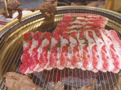 -西塔老太太泥炉烤肉(双井店)
