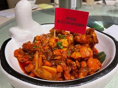 -莲餐厅·湖北菜·潜江小龙虾店(愚园路店)