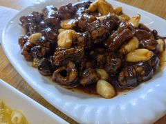 -壹笑茶庄·农家菜土菜杭帮菜