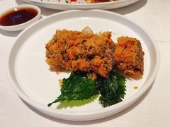-金悦轩海鲜城(渔人码头店)
