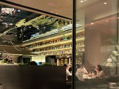 大堂-领鲜天下·焗海鲜·花胶鸡(天目里店)