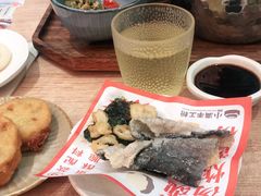 -小满手工粉(北京来福士店)