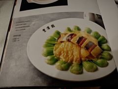 -丰泽园饭店