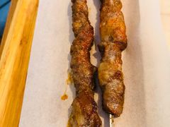 羊肉串-北方家宴(祈福店)