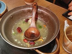 -吃饭皇帝大(合生汇店)