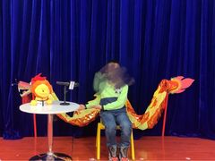 -新声线少儿口才(亦庄示范校区)