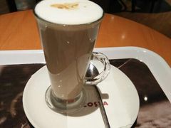 热拿铁-COSTA COFFEE(水游城店)