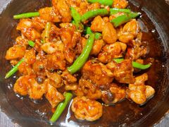 -绿茶餐厅(昆明世纪金源店)