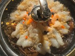 -绿茶餐厅(领展购物广场·中关村店)