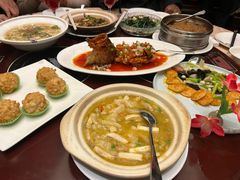 -山外山菜馆(玉泉路店)