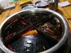 -渝味黄姐火锅(黄泥村店)