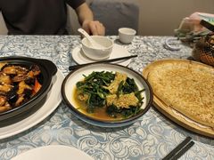 -巴扎美食·新疆菜·西域歌舞表演餐厅(新疆大厦店)
