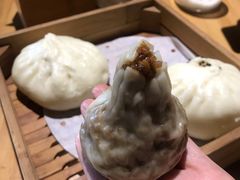 -食膳公园包子铺(烈士公园店)