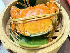 -火福·天湖阁大闸蟹博物馆主题餐厅(浅水湾店)