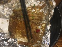 -烤官达人·徐州鲜羊肉串(江宁店)