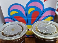 -库迪咖啡(兆丰广场店)