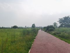 -蜀绣公园