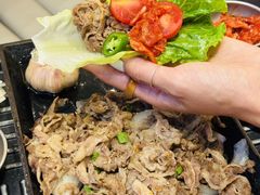 -七八冷面·延边朝鲜族美食(世纪汇店)