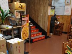 -下梅人家土菜馆(历史文化餐厅度假区店)