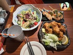 -鸟屋·烧鸟居酒屋(新世纪广场店)