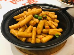 -老船夫婚宴婚庆会馆(延吉路店)