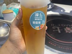 -濠七糟粕醋•海南酸汤火锅(中关村店)
