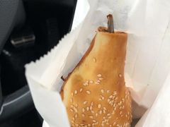 羊排烤包子-中关村烤包子(中关村店)