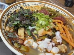 招牌螺狮粉-螺螺大方螺蛳粉