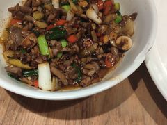 -巢爷老味(东方红店)