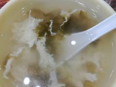 -陈记汤饭(水巷口店)