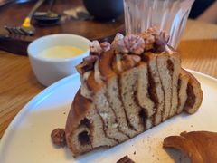 -大酉·M Coffee(北京美术馆店)