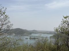 -南北湖风景区
