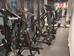 -MADFIT迈非健身(阳光天地店)